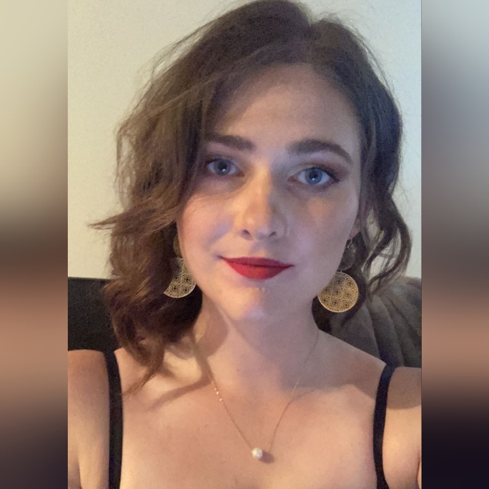 Meet your Posher, Jacklyn